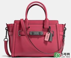 coach swagger27价格_尺寸_颜色_上身图 coach swagger27价格_尺寸_颜色_上身图
