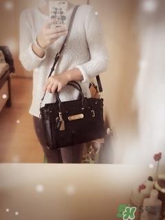 coach swagger27价格_尺寸_颜色_上身图 coach swagger27价格_尺寸_颜色_上身图