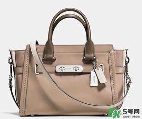 coach swagger27价格_尺寸_颜色_上身图 coach swagger27价格_尺寸_颜色_上身图