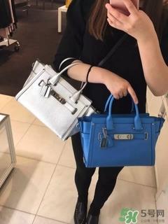 coach swagger27价格_尺寸_颜色_上身图 coach swagger27价格_尺寸_颜色_上身图