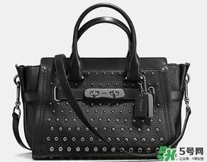 coach swagger27价格_尺寸_颜色_上身图 coach swagger27价格_尺寸_颜色_上身图