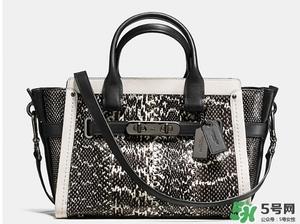 coach swagger27价格_尺寸_颜色_上身图 coach swagger27价格_尺寸_颜色_上身图