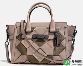 coach swagger27价格_尺寸_颜色_上身图 coach swagger27价格_尺寸_颜色_上身图
