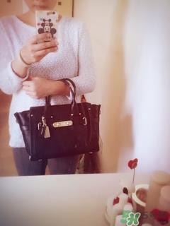 coach swagger27价格_尺寸_颜色_上身图 coach swagger27价格_尺寸_颜色_上身图