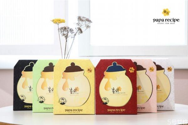 春雨面膜金色朝里还是外 粉春雨面膜哪面朝外 春雨面膜金色朝里还是外 粉春雨面膜哪面朝外