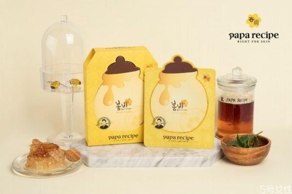 春雨面膜金色朝里还是外 粉春雨面膜哪面朝外 春雨面膜金色朝里还是外 粉春雨面膜哪面朝外