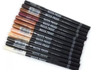 眼线笔多少钱一支?看看大热的眼线笔价格 眼线笔多少钱一支?看看大热的眼线笔价格