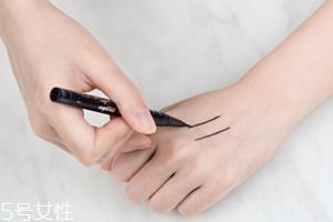 眼线笔多少钱一支?看看大热的眼线笔价格 眼线笔多少钱一支?看看大热的眼线笔价格