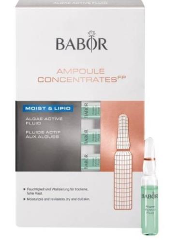 babor芭宝是什么牌子?babor安瓶是哪国的 babor芭宝是什么牌子?babor安瓶是哪国的