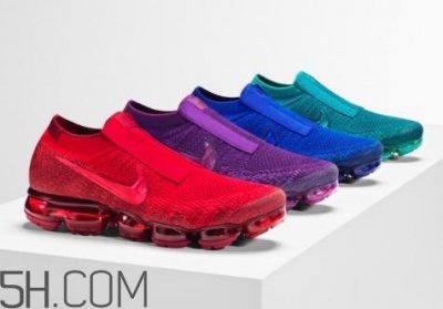 nike air vapormax jewel pack系列发售时间_在哪买?