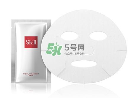 sk2面膜价格 sk2面膜多少钱一片