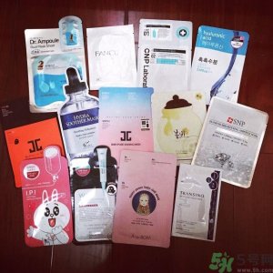 ​a by bom超能婴儿面膜怎么用 a by bom超能婴儿面膜使用方法