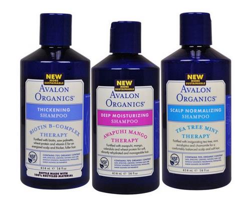 阿瓦隆洗发水成分 阿瓦隆洗发水成分解析 阿瓦隆洗发水成分 阿瓦隆洗发水成分解析