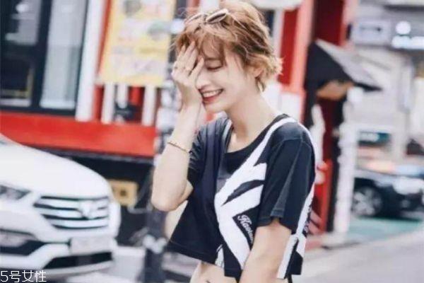 法式刘海适合什么人 法式刘海发型图片