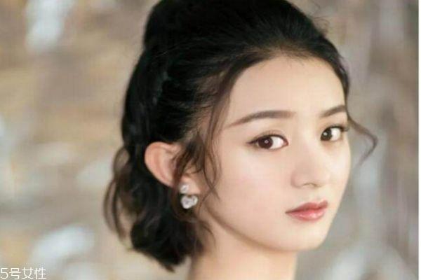 法式刘海适合什么人 法式刘海发型图片