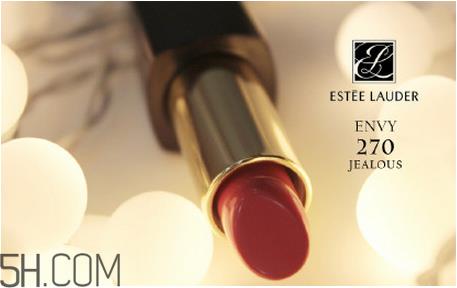 雅诗兰黛倾慕液态唇膏价格 倾慕液体唇膏使用方法