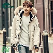 羽绒服发黄怎么洗白,发黄的羽绒服怎么洗白