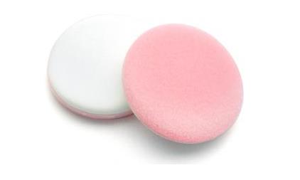 海绵粉扑如何清洗 怎么清理海绵粉扑 海绵粉扑如何清洗 怎么清理海绵粉扑