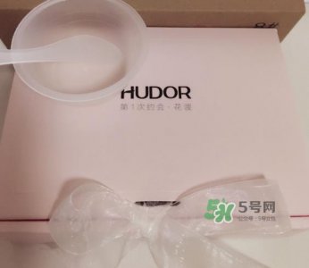 ​花渡面膜粉怎么样？花渡面膜粉好用吗？