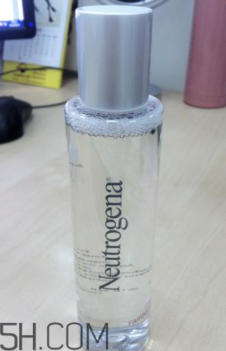 露得清保湿亮肤液怎么样？露得清保湿亮肤液好用吗？