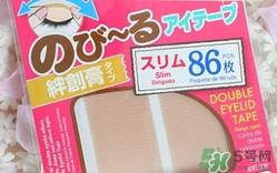 大创双眼皮贴怎么用？大创双眼皮贴用法