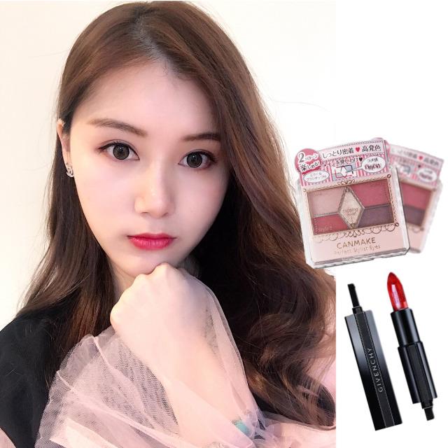 仙女妆容怎么化 怎么画仙女妆