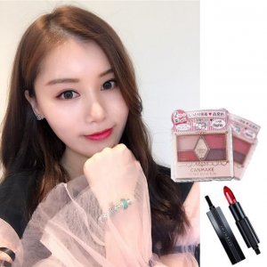 仙女妆容怎么化 怎么画仙女妆