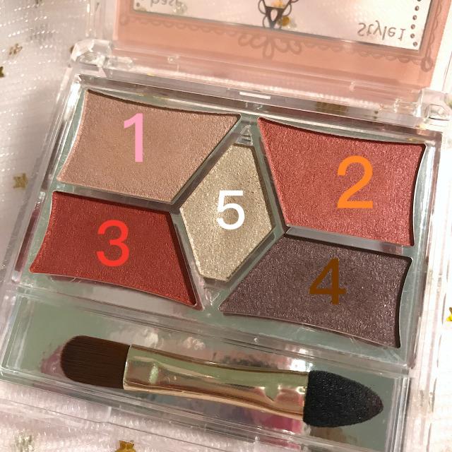 仙女妆容怎么化 怎么画仙女妆