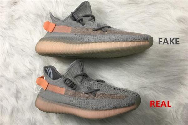 yeezy 350欧洲限定真假对比 椰子350欧洲限定真假鉴定 yeezy 350欧洲限定真假对比 椰子350欧洲限定真假鉴定