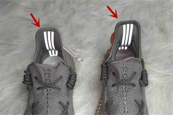 yeezy 350欧洲限定真假对比 椰子350欧洲限定真假鉴定 yeezy 350欧洲限定真假对比 椰子350欧洲限定真假鉴定