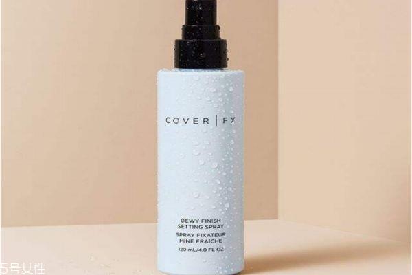 定妆喷雾有哪些 人气最高的定妆喷雾 定妆喷雾有哪些 人气最高的定妆喷雾