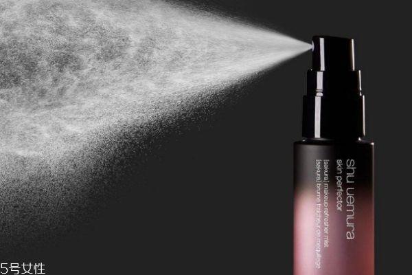 定妆喷雾有哪些 人气最高的定妆喷雾 定妆喷雾有哪些 人气最高的定妆喷雾