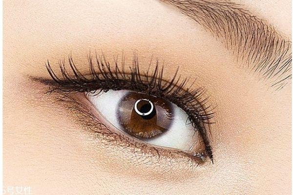 韩国学生妆教程 菜鸟也能学画韩式妆容 韩国学生妆教程 菜鸟也能学画韩式妆容