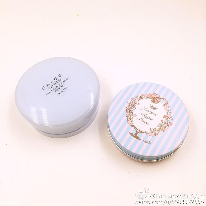 club晚安粉和奥尔滨哪个好对比 一分价钱一分货 club晚安粉和奥尔滨哪个好对比 一分价钱一分货