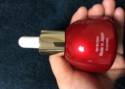 Olay紧致小铃铛肌底液使用心得 产品评测 Olay紧致小铃铛肌底液使用心得 产品评测