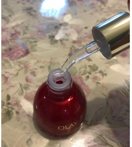 Olay紧致小铃铛肌底液使用心得 产品评测 Olay紧致小铃铛肌底液使用心得 产品评测