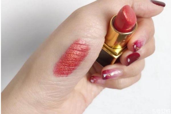 tf口红有哪些显白热门色号 tf口红最好看的颜色 tf口红有哪些显白热门色号 tf口红最好看的颜色