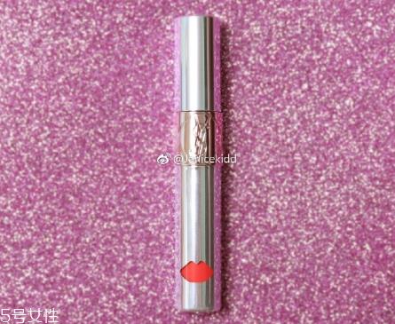ysl圣罗兰银管唇釉好用吗?蜜糖一样水润柔滑 ysl圣罗兰银管唇釉好用吗?蜜糖一样水润柔滑