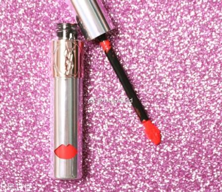 ysl圣罗兰银管唇釉好用吗?蜜糖一样水润柔滑 ysl圣罗兰银管唇釉好用吗?蜜糖一样水润柔滑