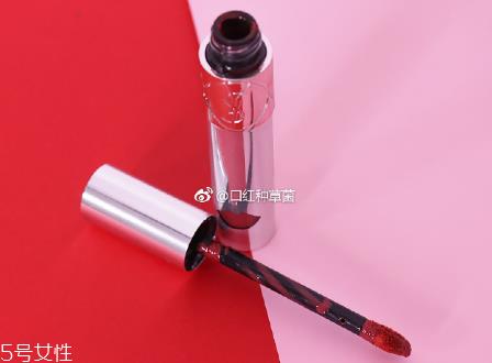 ysl圣罗兰银管唇釉好用吗?蜜糖一样水润柔滑 ysl圣罗兰银管唇釉好用吗?蜜糖一样水润柔滑