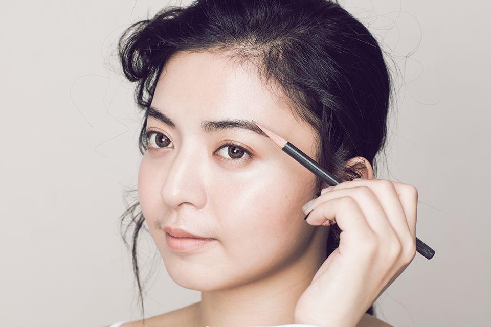 画眉毛的7大技巧 你都知道吗 画眉毛的7大技巧 你都知道吗