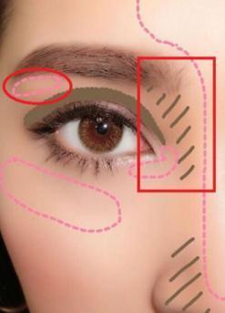 画眉毛的7大技巧 你都知道吗 画眉毛的7大技巧 你都知道吗