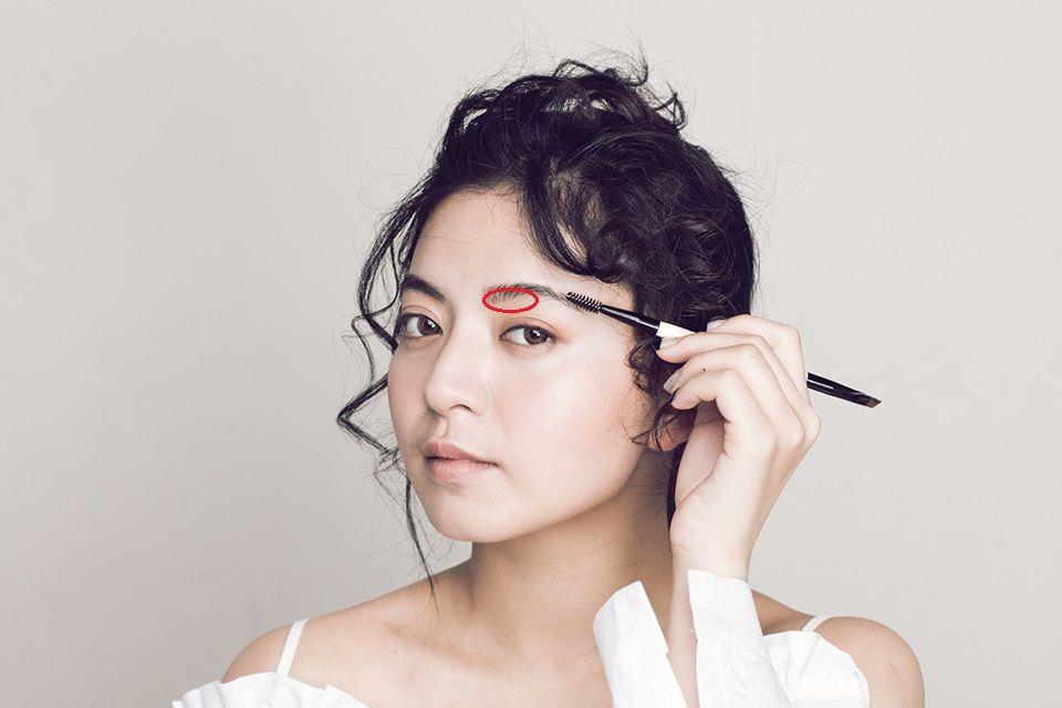 画眉毛的7大技巧 你都知道吗 画眉毛的7大技巧 你都知道吗
