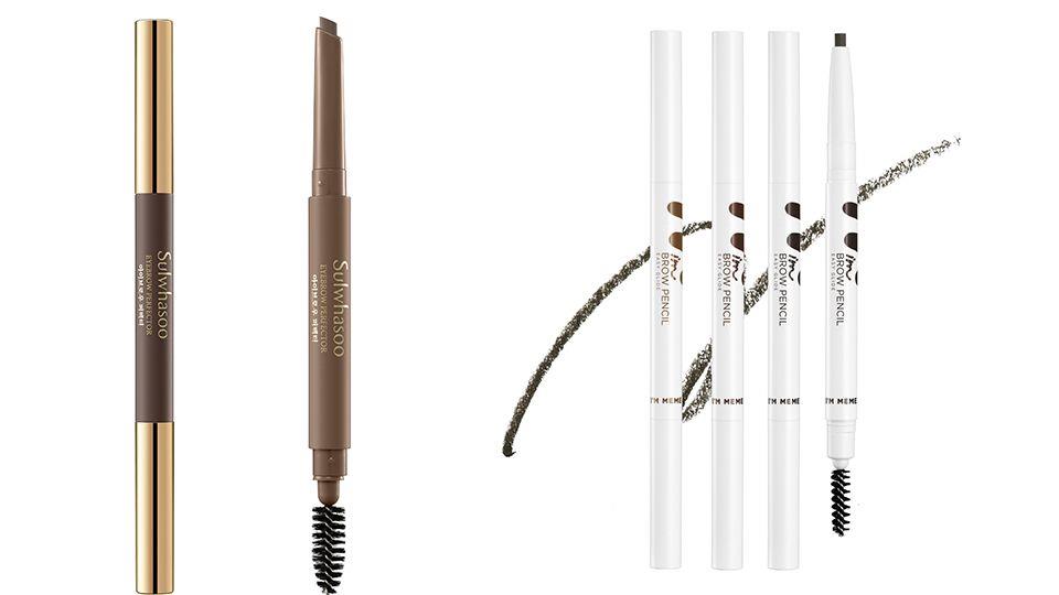 画眉毛的7大技巧 你都知道吗 画眉毛的7大技巧 你都知道吗