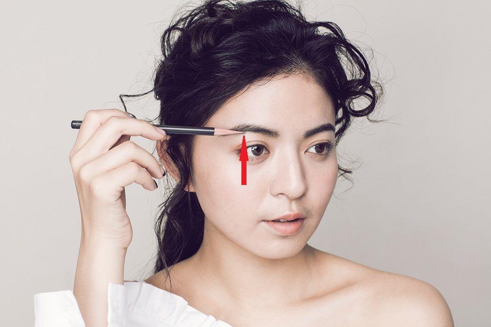 画眉毛的7大技巧 你都知道吗 画眉毛的7大技巧 你都知道吗