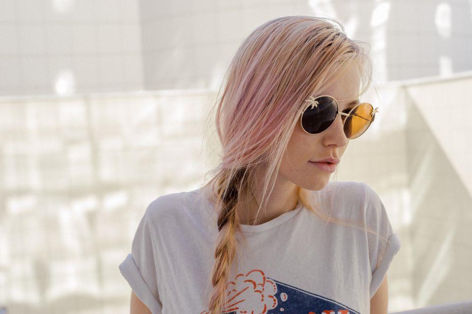 染头发一年几次比较好 染发的基本常识 染头发一年几次比较好 染发的基本常识