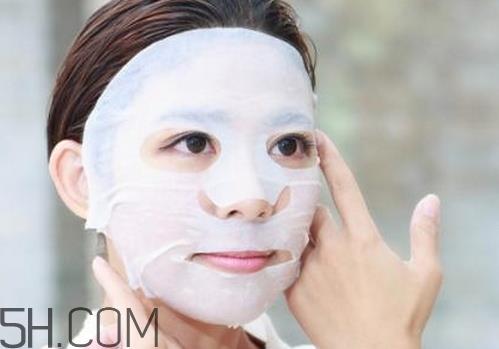 早上敷面膜好吗_早上敷面膜的好处 早上敷面膜好吗_早上敷面膜的好处