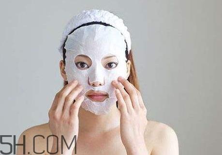 早上敷面膜好吗_早上敷面膜的好处 早上敷面膜好吗_早上敷面膜的好处
