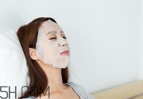 早上敷面膜好吗_早上敷面膜的好处 早上敷面膜好吗_早上敷面膜的好处