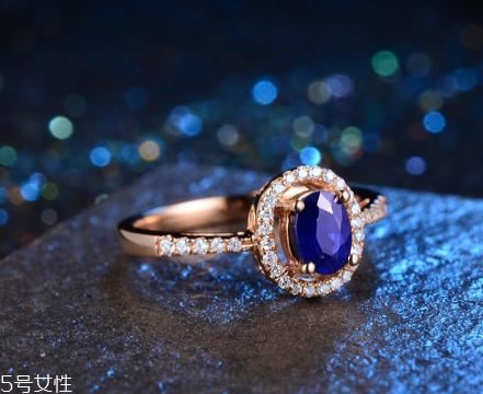 蓝宝石一般多少钱一克?忠诚与爱的象征 蓝宝石一般多少钱一克?忠诚与爱的象征